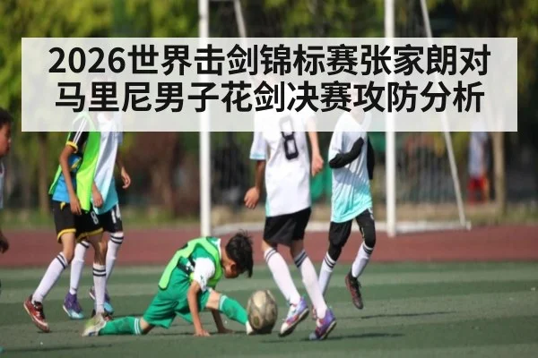 2026世界击剑锦标赛张家朗对马里尼男子花剑决赛攻防分析