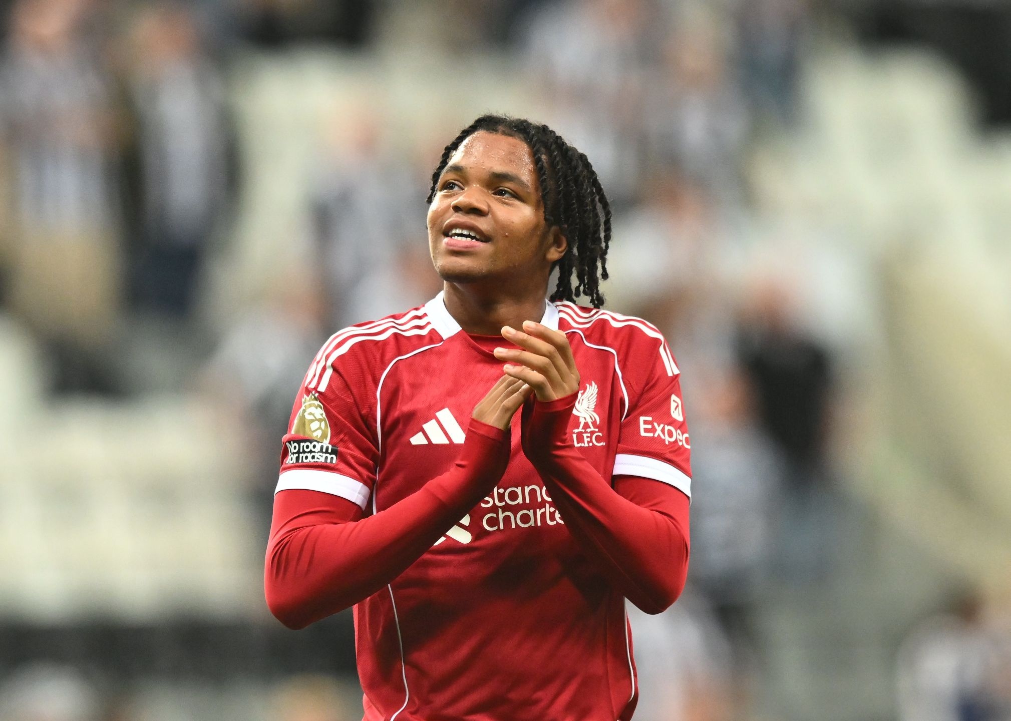 168彩票开奖网_APP下载_彩票查询_彩票走势图_福彩3D_体彩开奖查询_双色球历史查询-TA：利物浦需就恩古莫哈向切尔西付最高680万镑＋20%二转利润分成