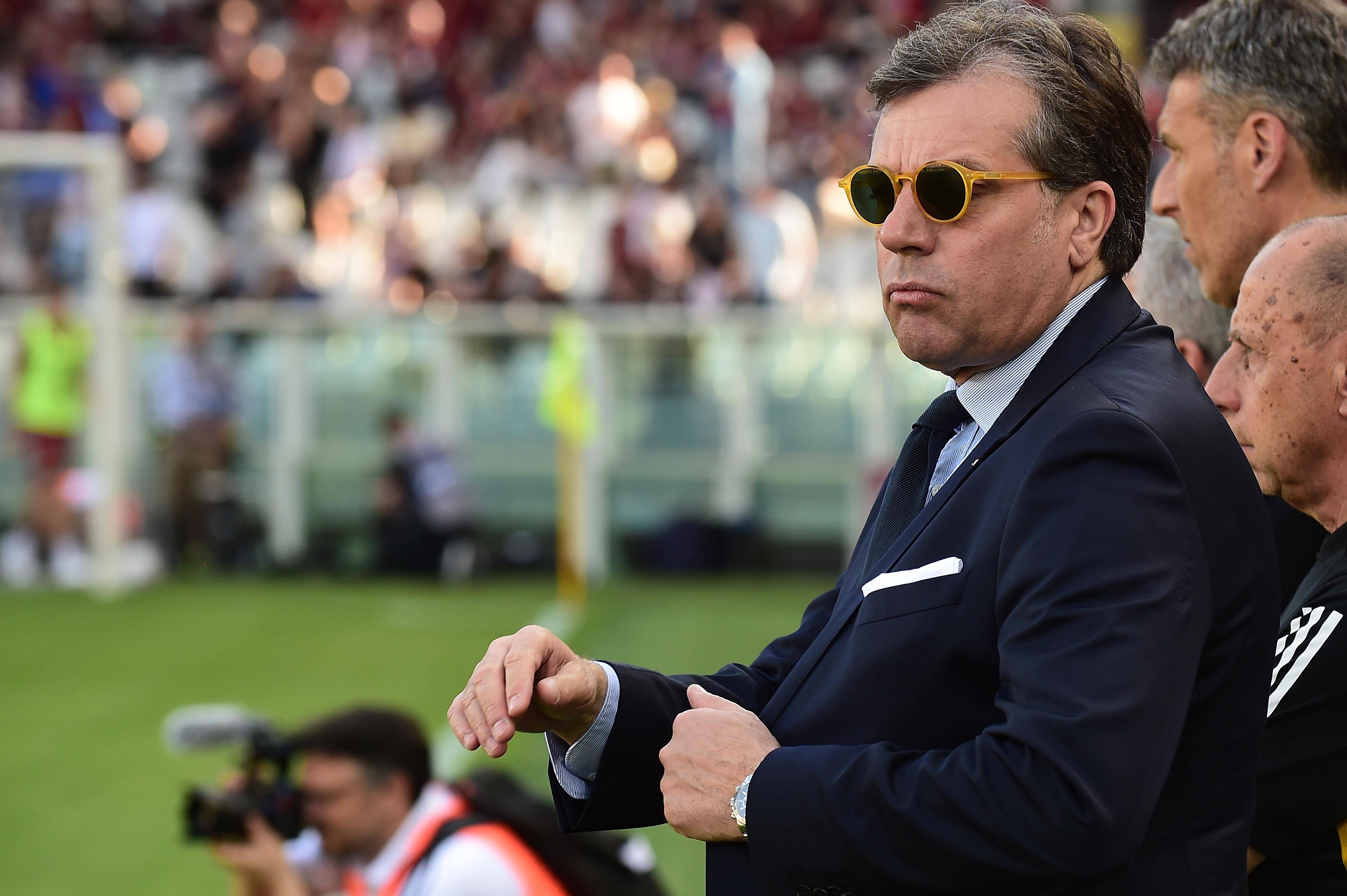 168彩票开奖网_APP下载_彩票查询_彩票走势图_福彩3D_体彩开奖查询_双色球历史查询-记者：利雅得胜利有意前尤文图斯总监琼托利