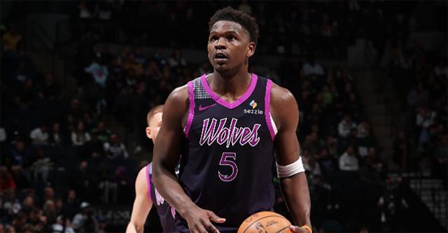 168彩票开奖网_APP下载_彩票查询_彩票走势图_福彩3D_体彩开奖查询_双色球历史查询-爱德华兹谈五连败：疲惫不能作为借口 我们的努力程度根本不够