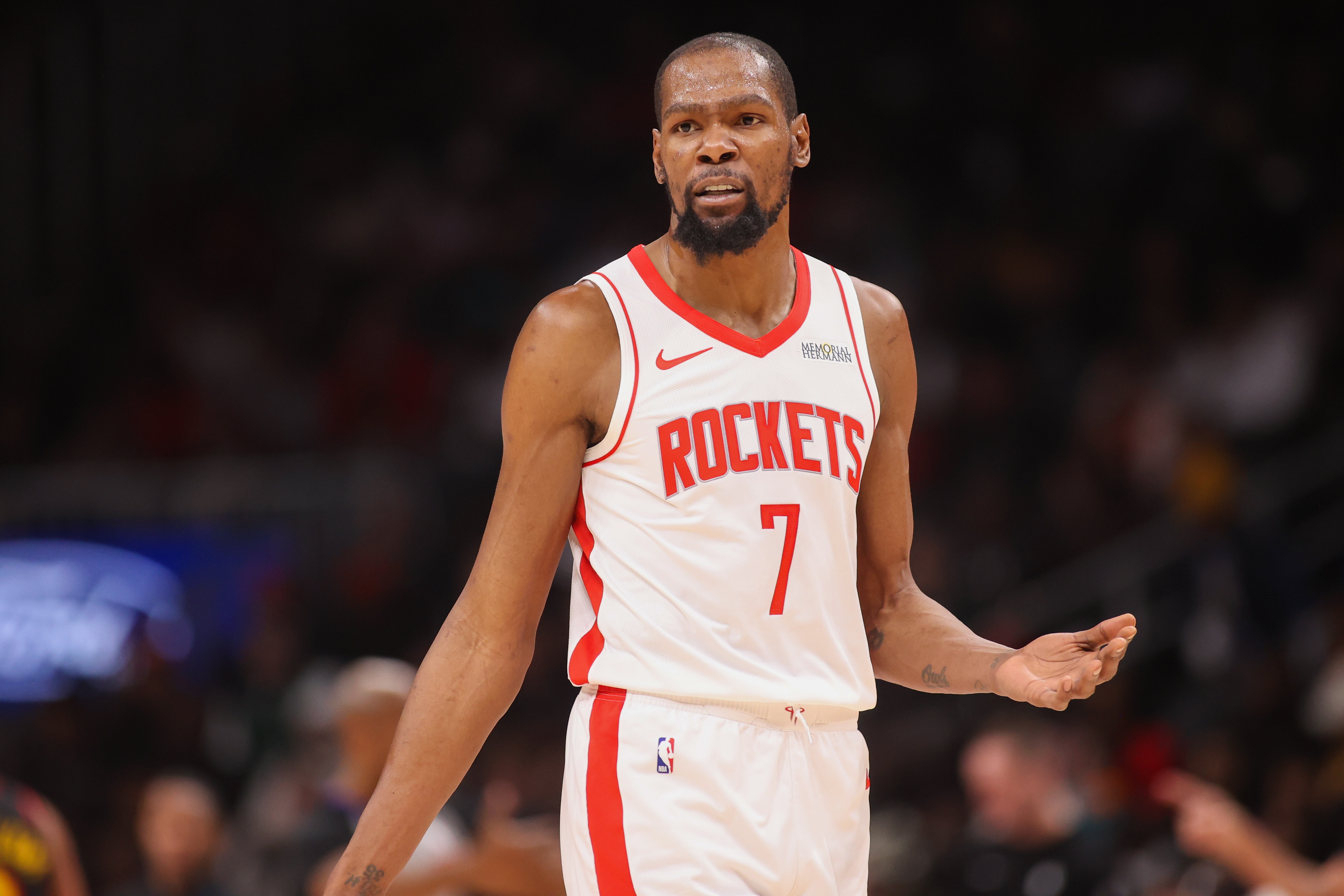 168彩票开奖网_APP下载_彩票查询_彩票走势图_福彩3D_体彩开奖查询_双色球历史查询-网友：KD是毒瘤&amp;太阳的事在火箭重演 KD：你没进过更衣室怎么知道