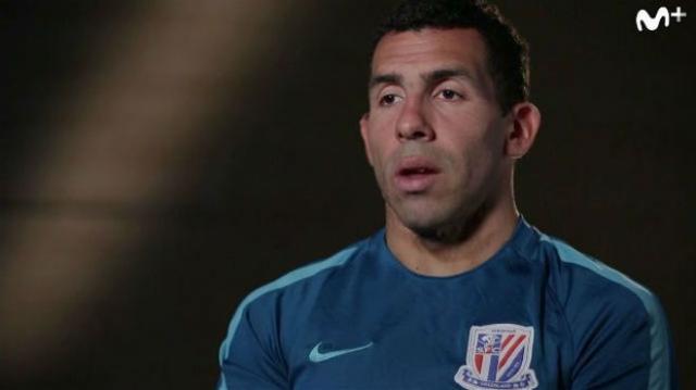 168彩票开奖网_APP下载_彩票查询_彩票走势图_福彩3D_体彩开奖查询_双色球历史查询-特维斯：最失望的就是去中国踢球 如今不会再放纵